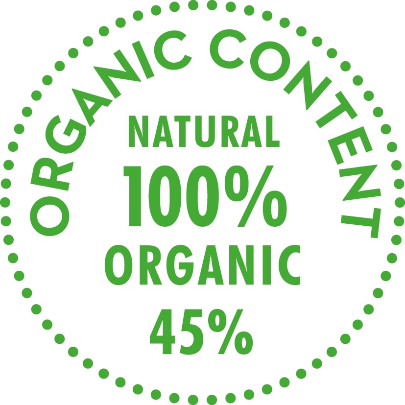 Organic Score 45