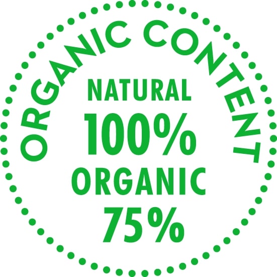 Organic Score 75