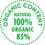 Organic Score 85