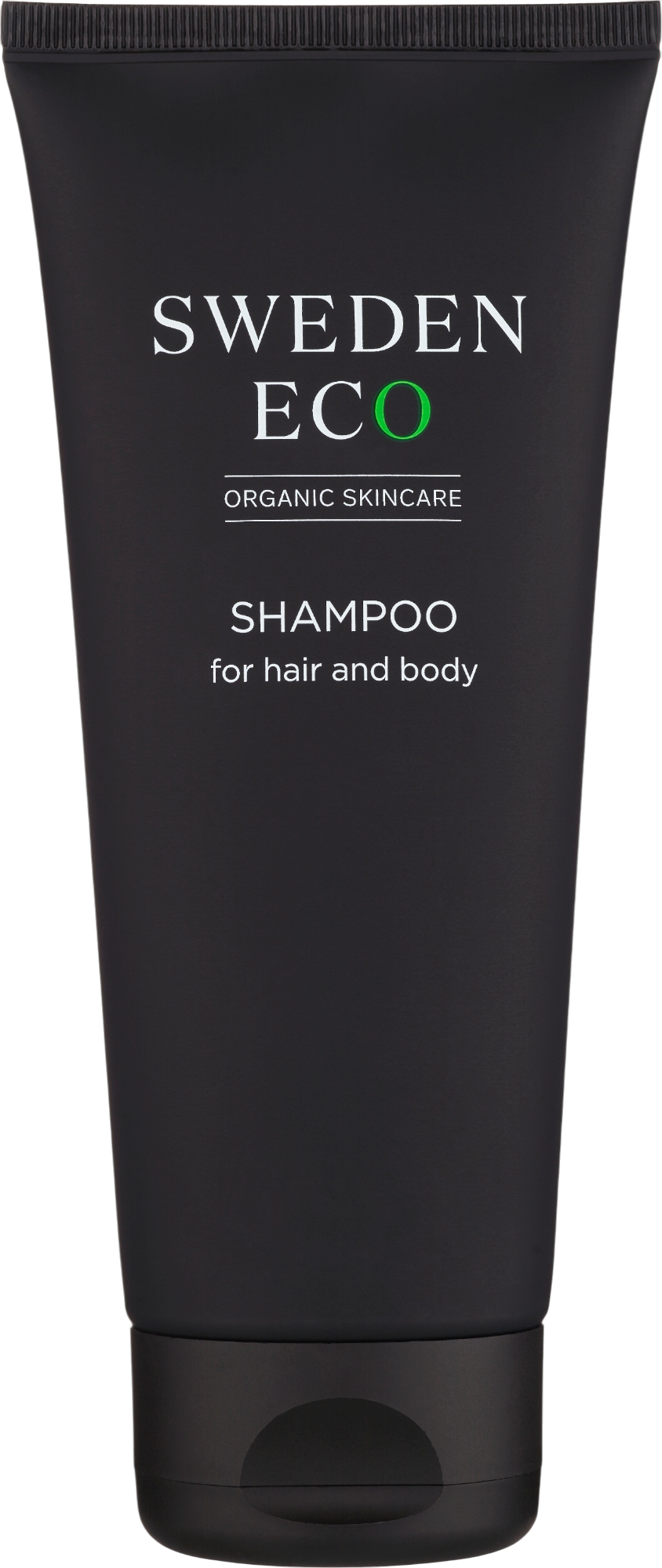 SHAMPOO FOR HAIR AND BODY